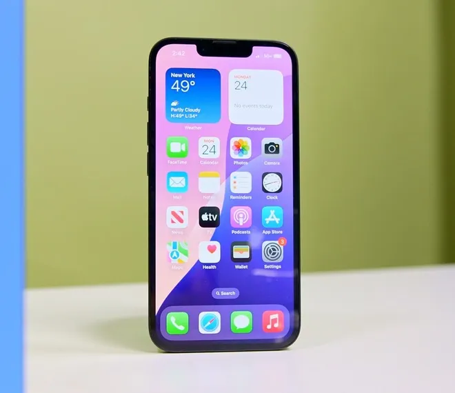 Когда выйдет iPhone 17e